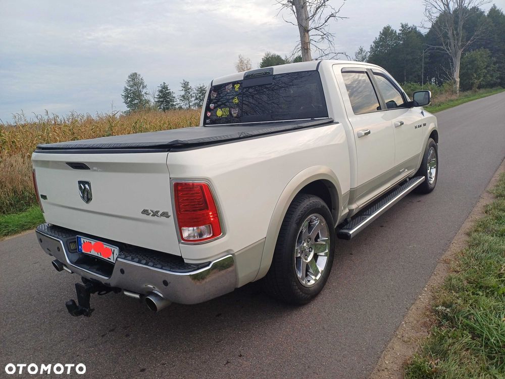 Dodge RAM - 3