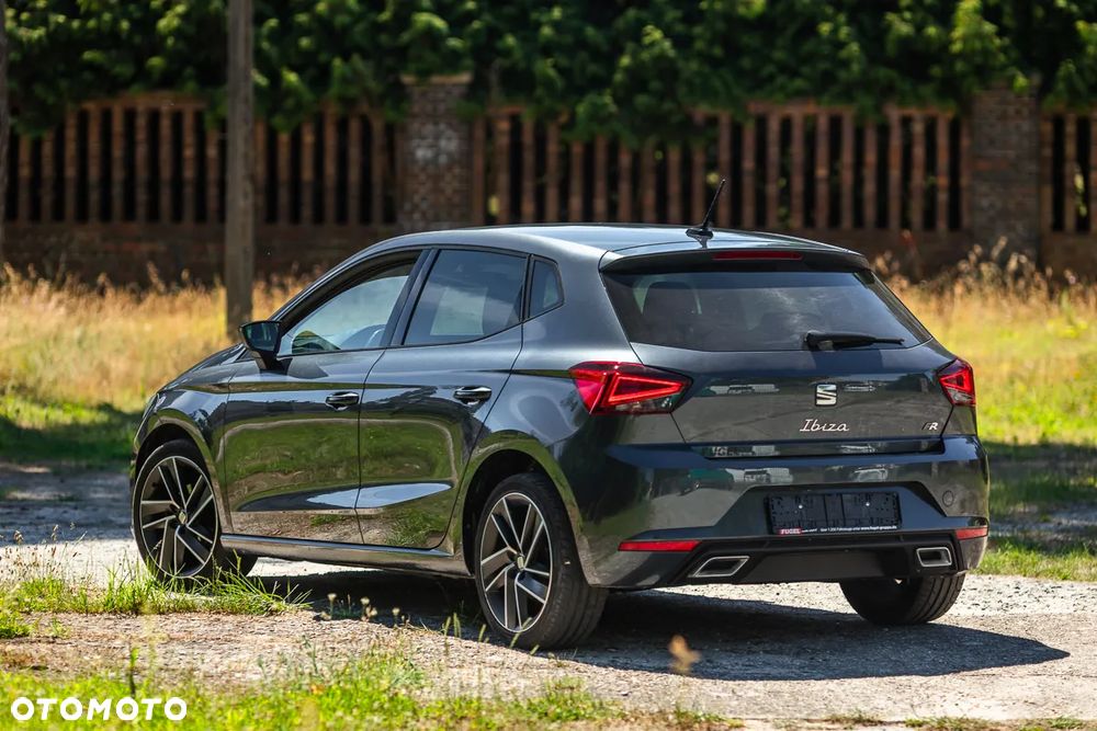 Seat Ibiza 1.0 TSI S&S FR - 14