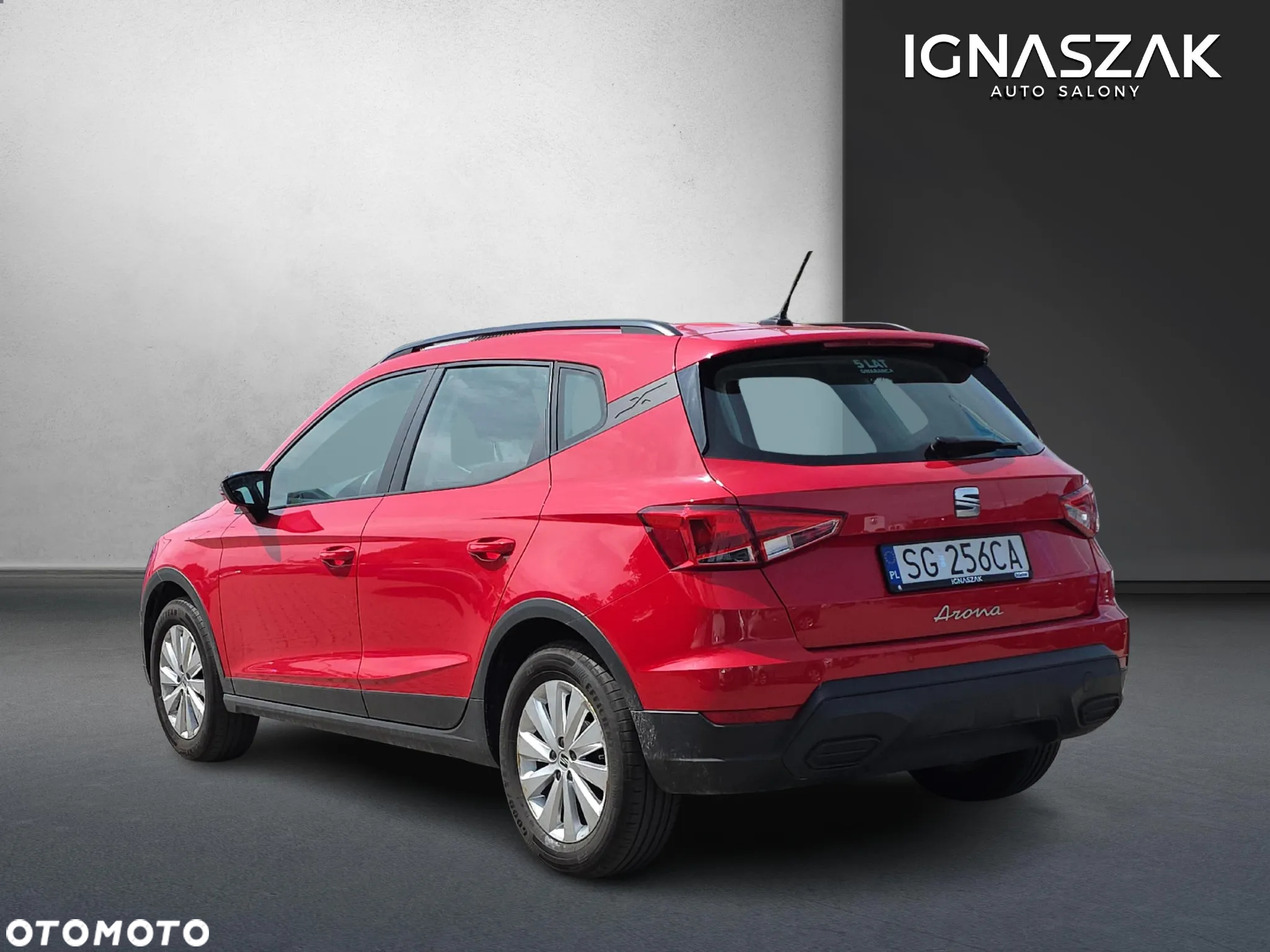 Seat Arona 1.0 TSI Style S&S - 3