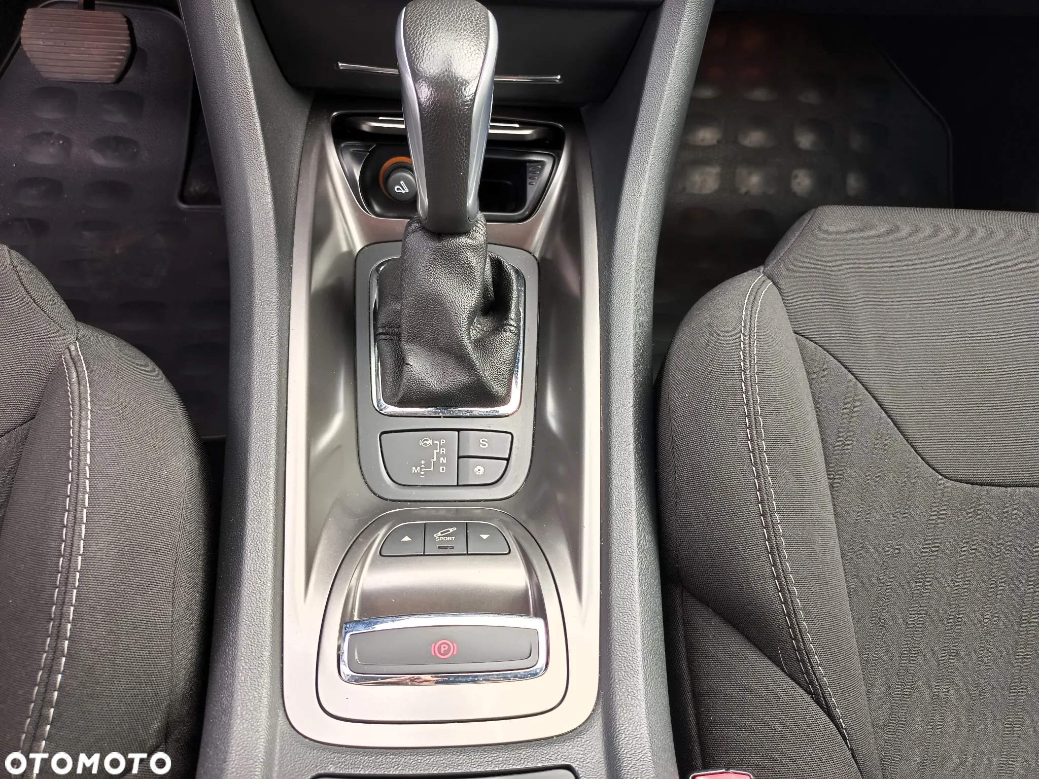 Citroën C5 Tourer 2.0 16V Confort - 22