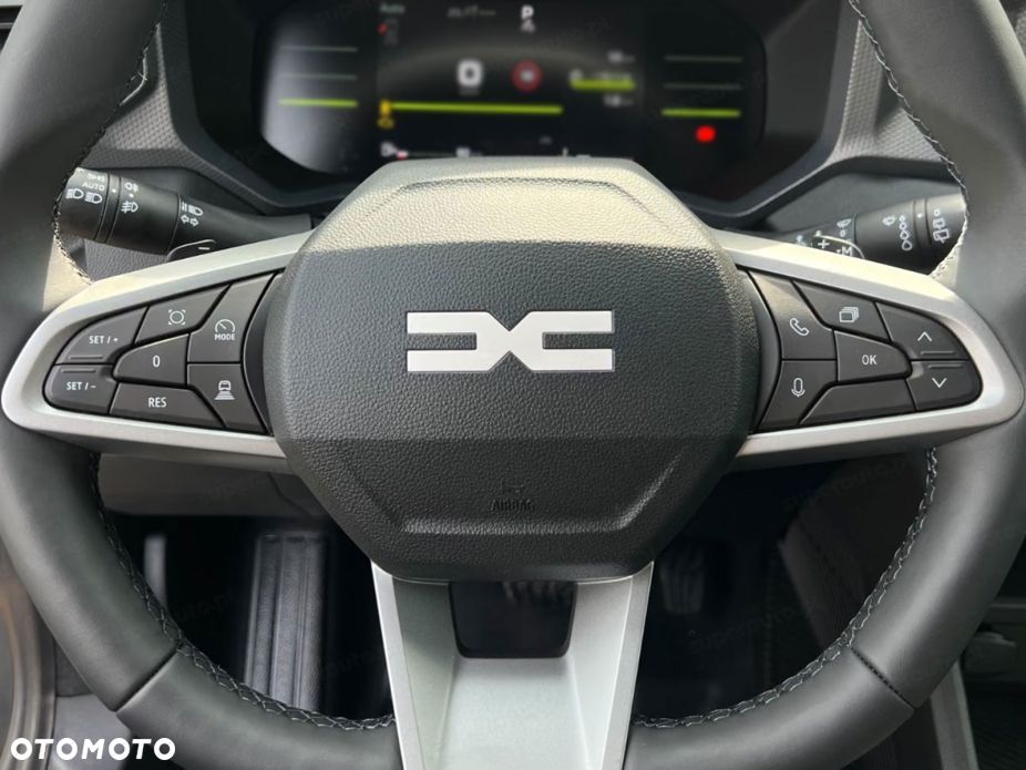 Dacia Duster - 11