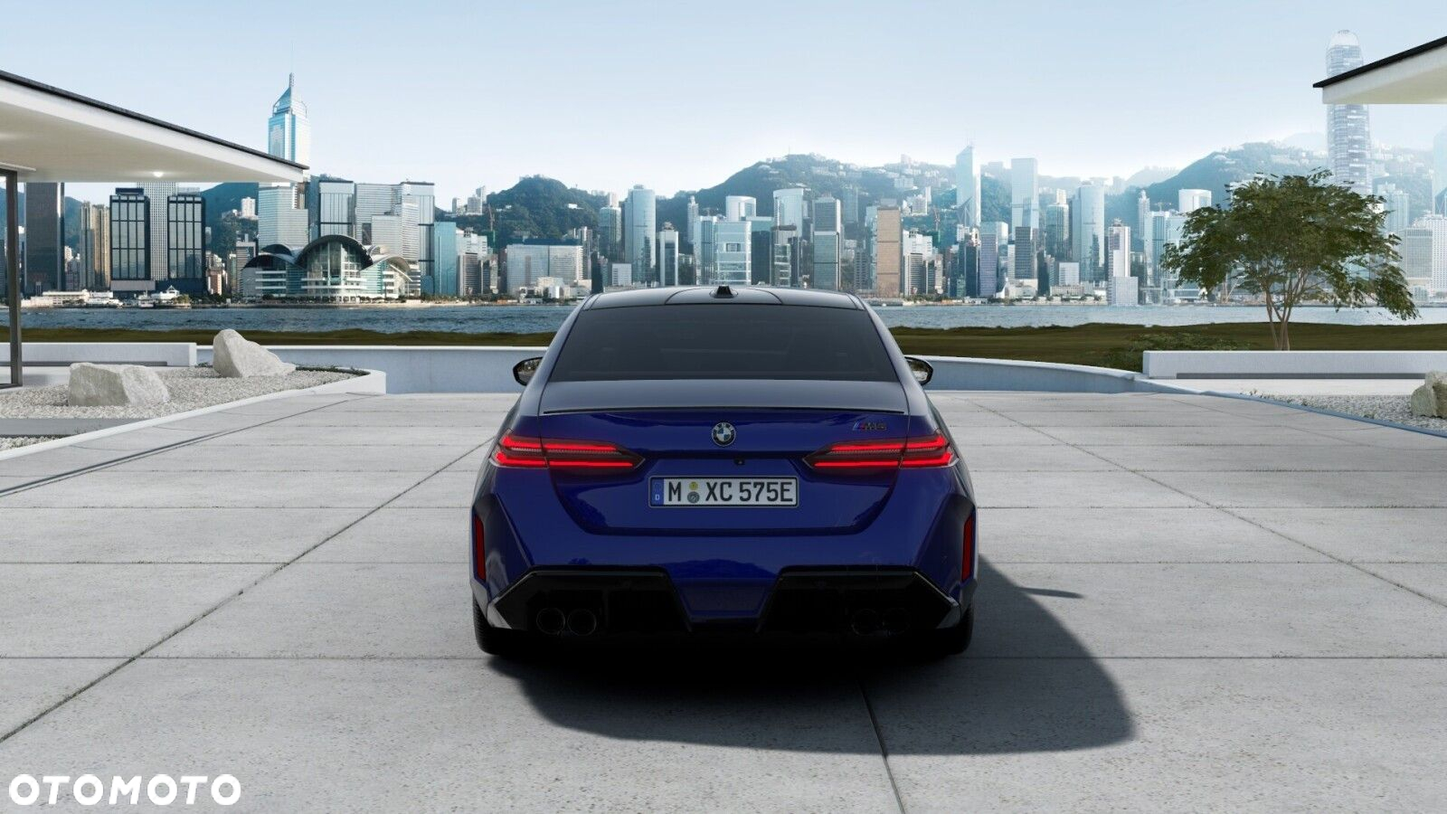BMW M5 - 3
