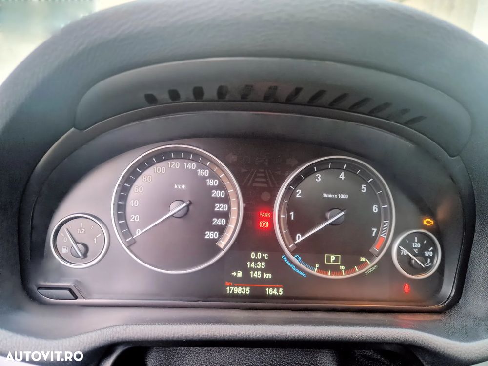 BMW X3 xDrive20i Aut. M Sport - 7