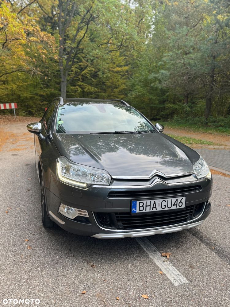Citroen C5