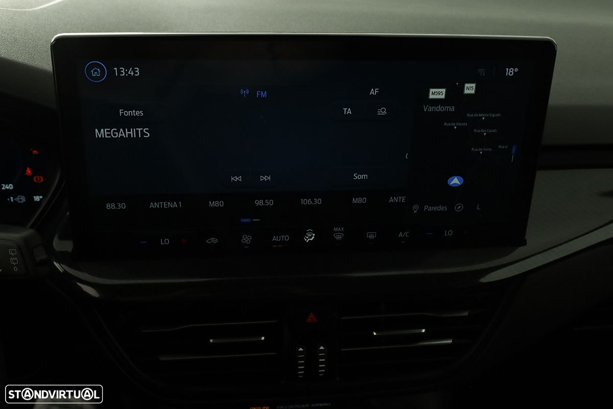 Ford Focus - 10