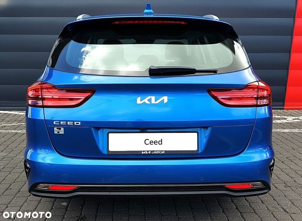 Kia Ceed 1.5 T-GDI M - 5