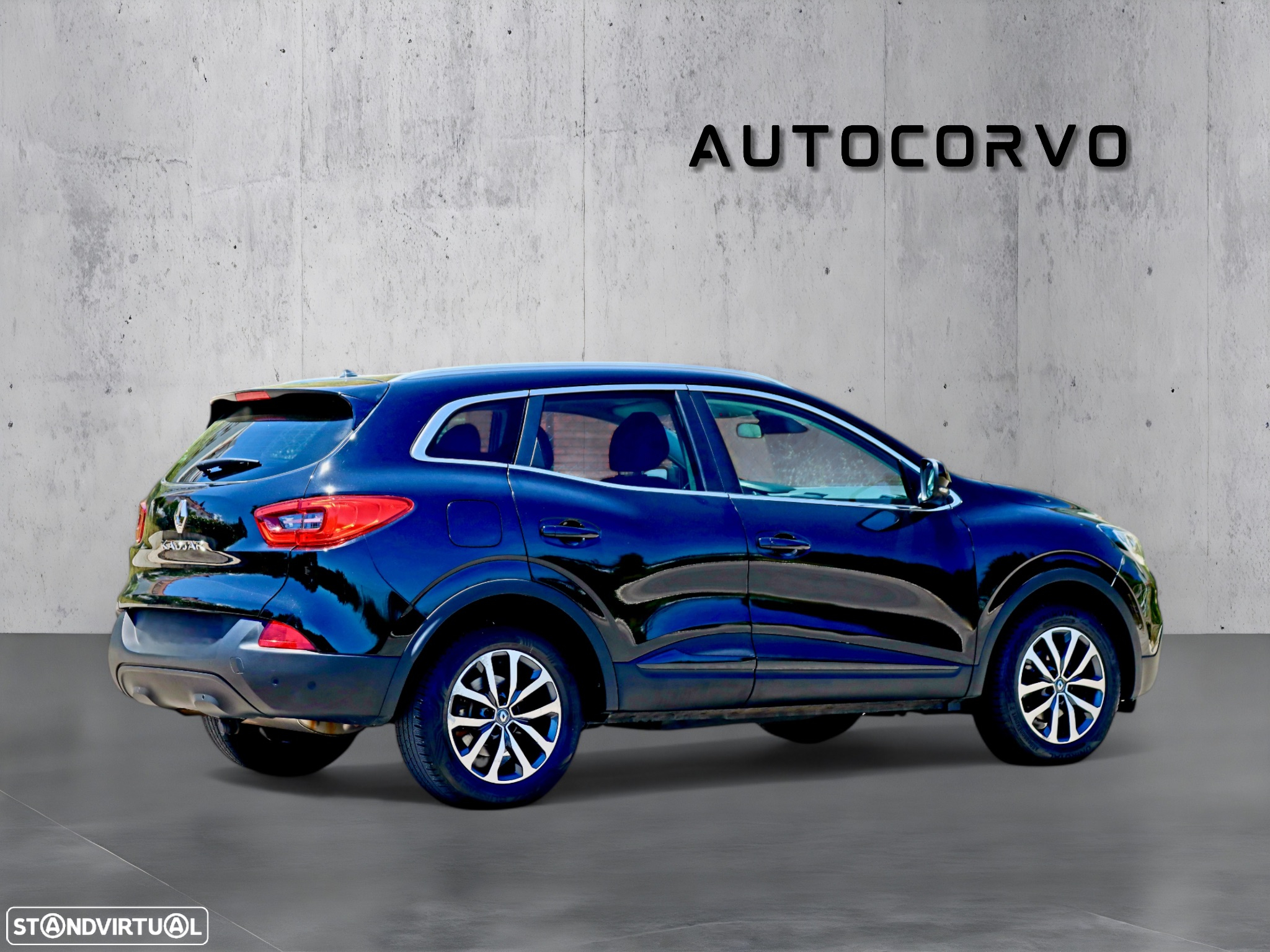Renault Kadjar Energy TCe 130 EDC COLLECTION - 3