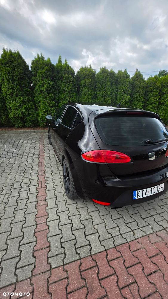 Seat Leon - 8
