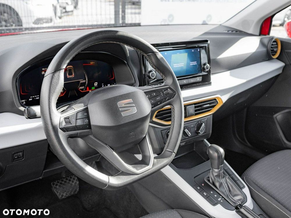Seat Arona - 7