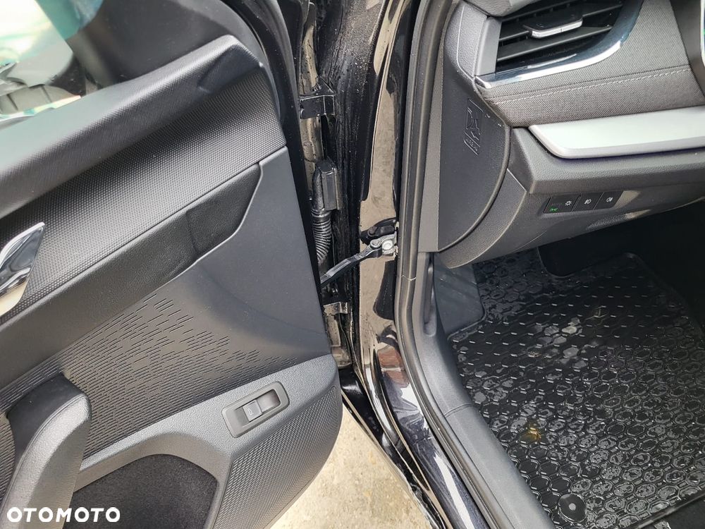 Skoda Octavia 2.0 TDI DSG Exclusive Plus - 13