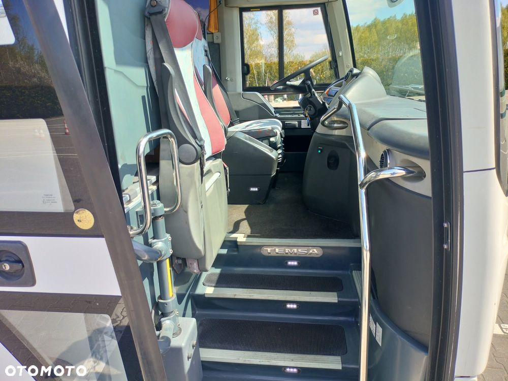 Temsa SAFARI RD - 13