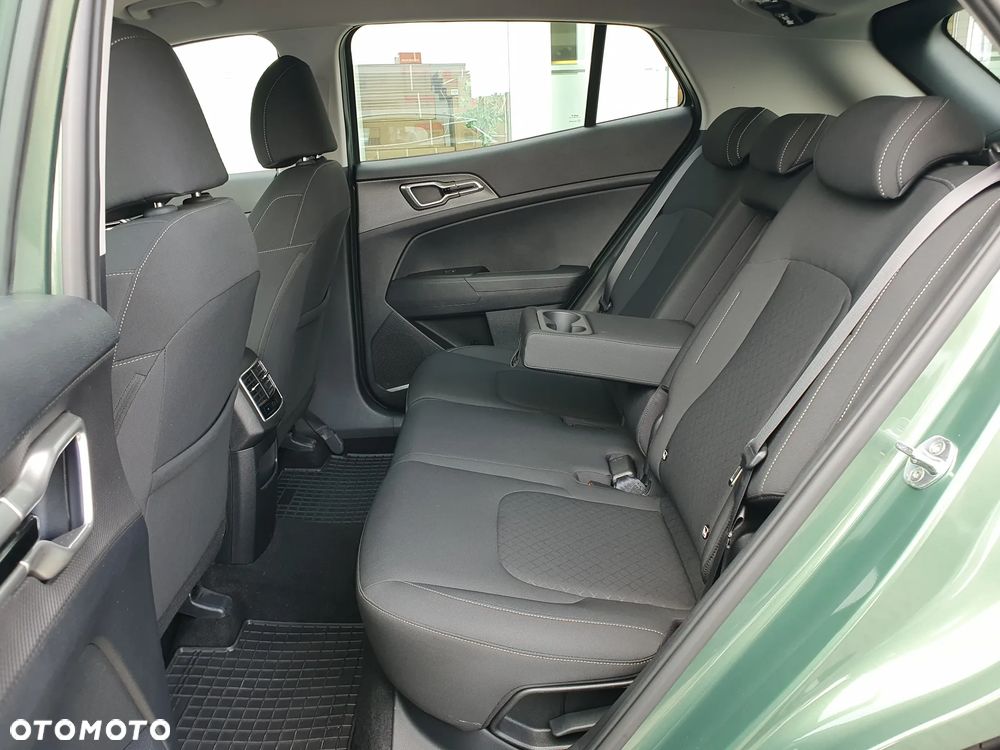 Kia Sportage 1.6 T-GDI M 2WD - 26