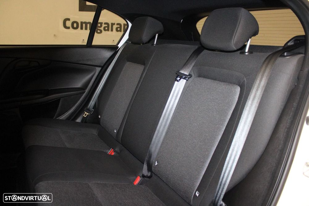 Fiat Tipo 1.4 Street - 25