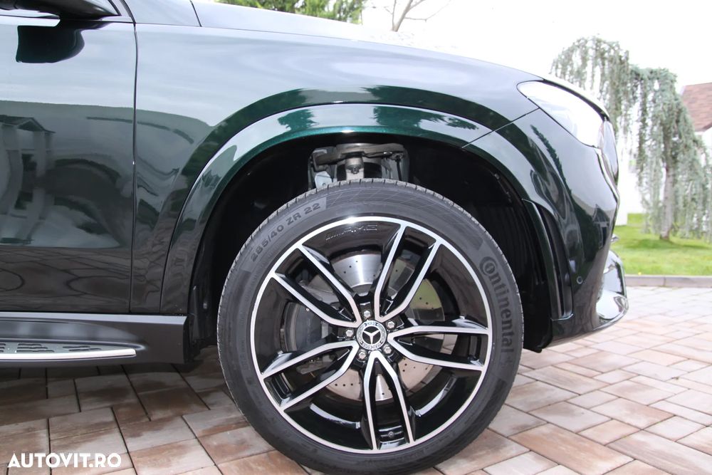 Mercedes-Benz GLE 450 MHEV 4MATIC - 6