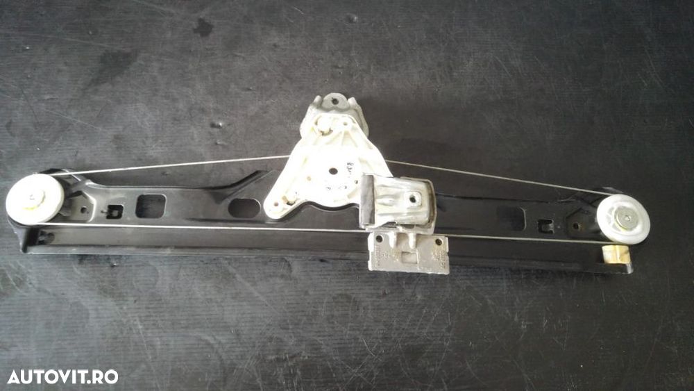 Macara usa dreapta spate mercedes c-class w203 rh997257 - 2