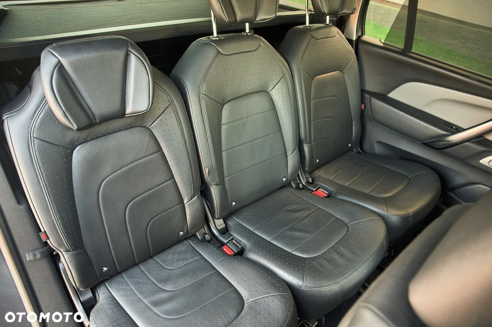 Citroën C4 SpaceTourer 2.0 BlueHDi Origins S&S EAT8 - 24