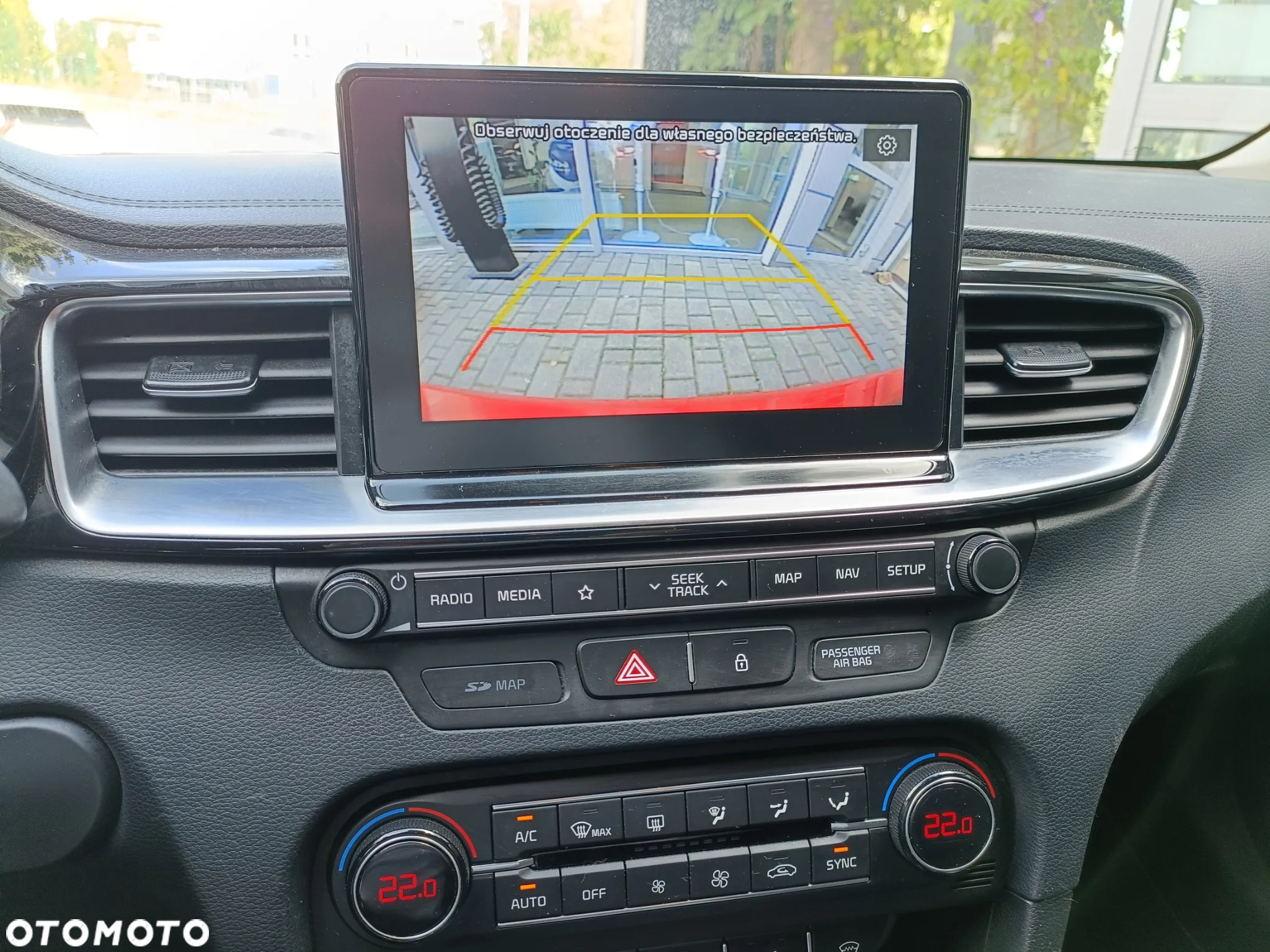Kia Ceed 1.4 T-GDI L Business Line DCT - 7