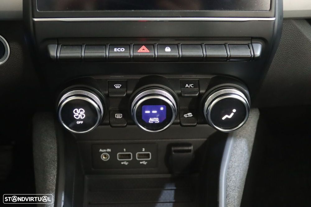 Renault Zoe (c/ Bateria) Limited 50 - 39