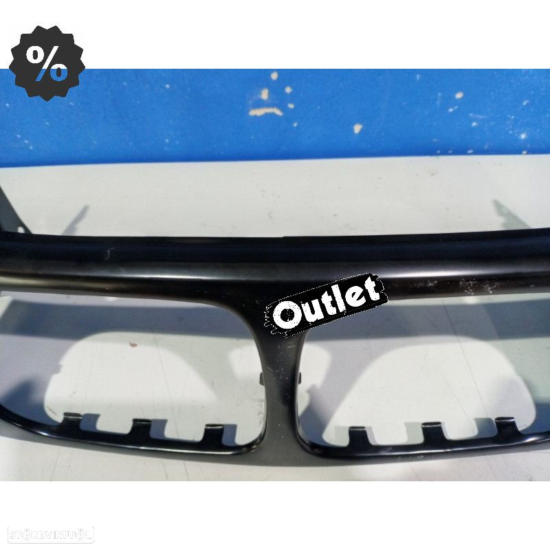 C024006C1 FRISO SUPORTE GRELHA FRONTAL PARA BMW SERIE 3 E36 96-99 SRA - 6