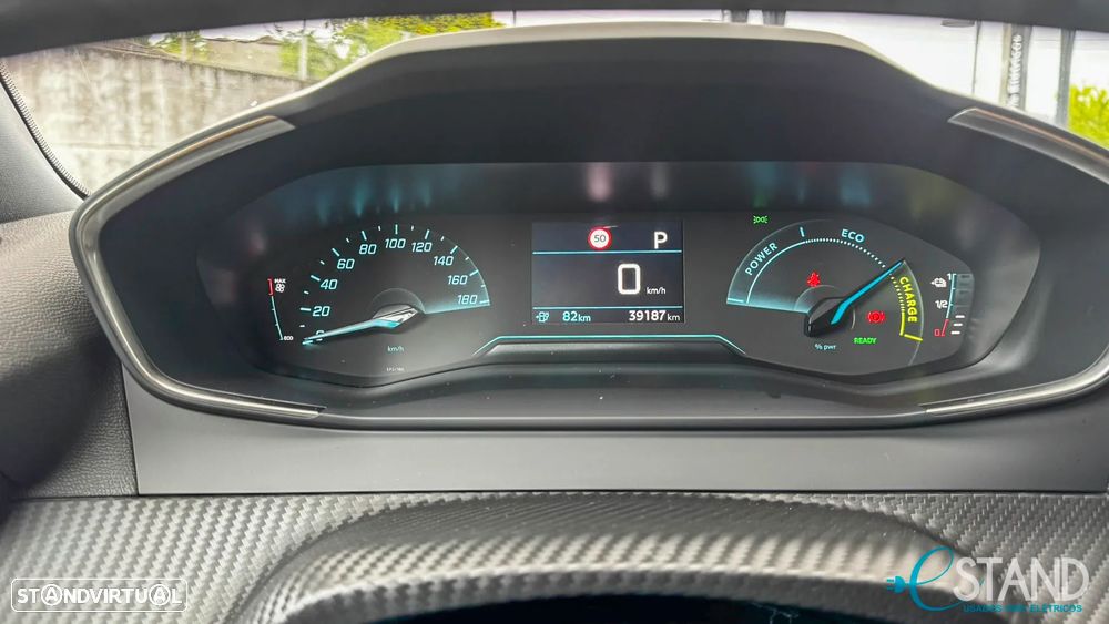 Peugeot e-2008 Active - 5