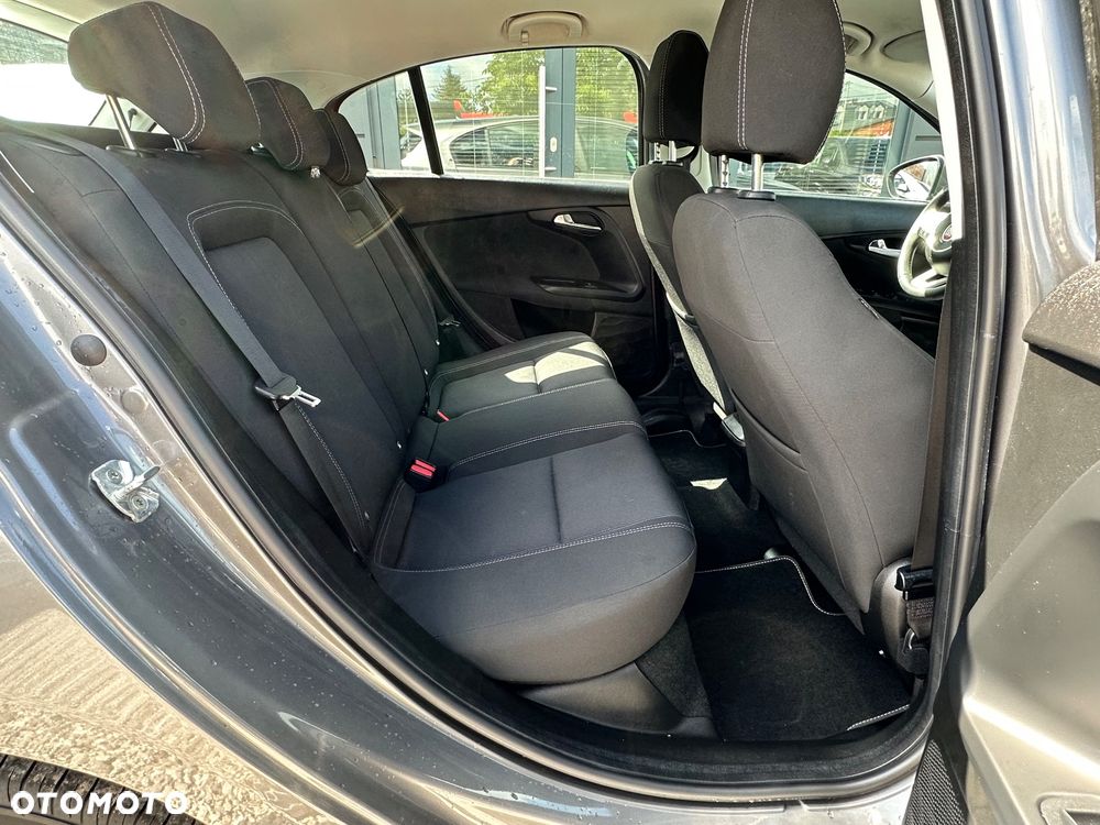 Fiat Tipo 1.4 T-Jet Lounge - 36
