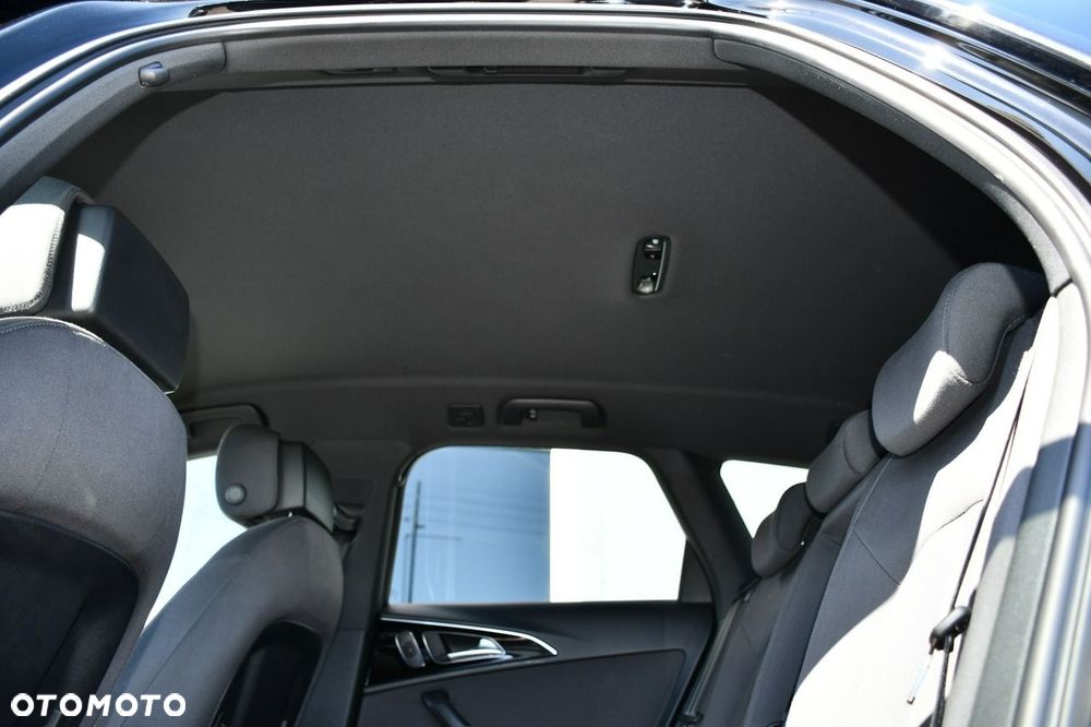 Audi A6 Avant 2.0 TDI Ultra - 31