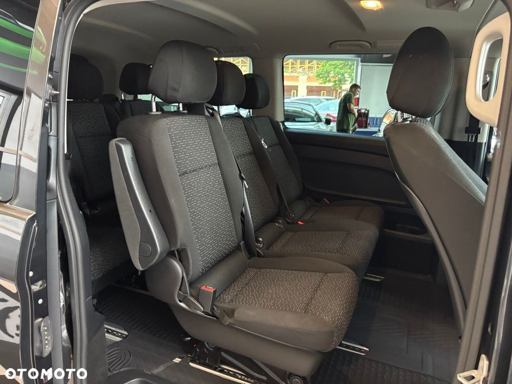 Mercedes-Benz Vito - 25