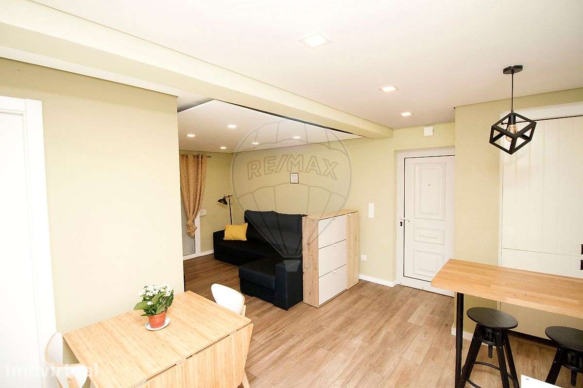 Apartamento T2 para venda - Grande imagem: 2/31