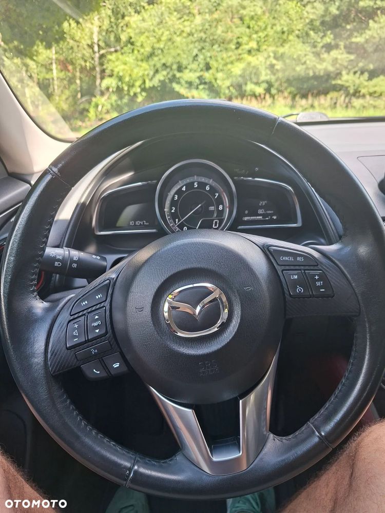 Mazda CX-3 - 18