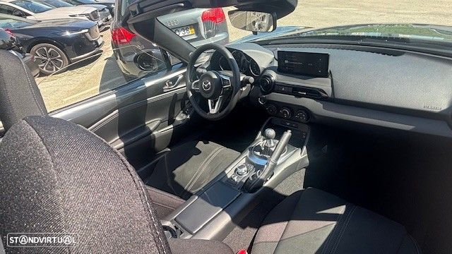 Mazda MX-5 1.5 Sky-G Prime-line - 11