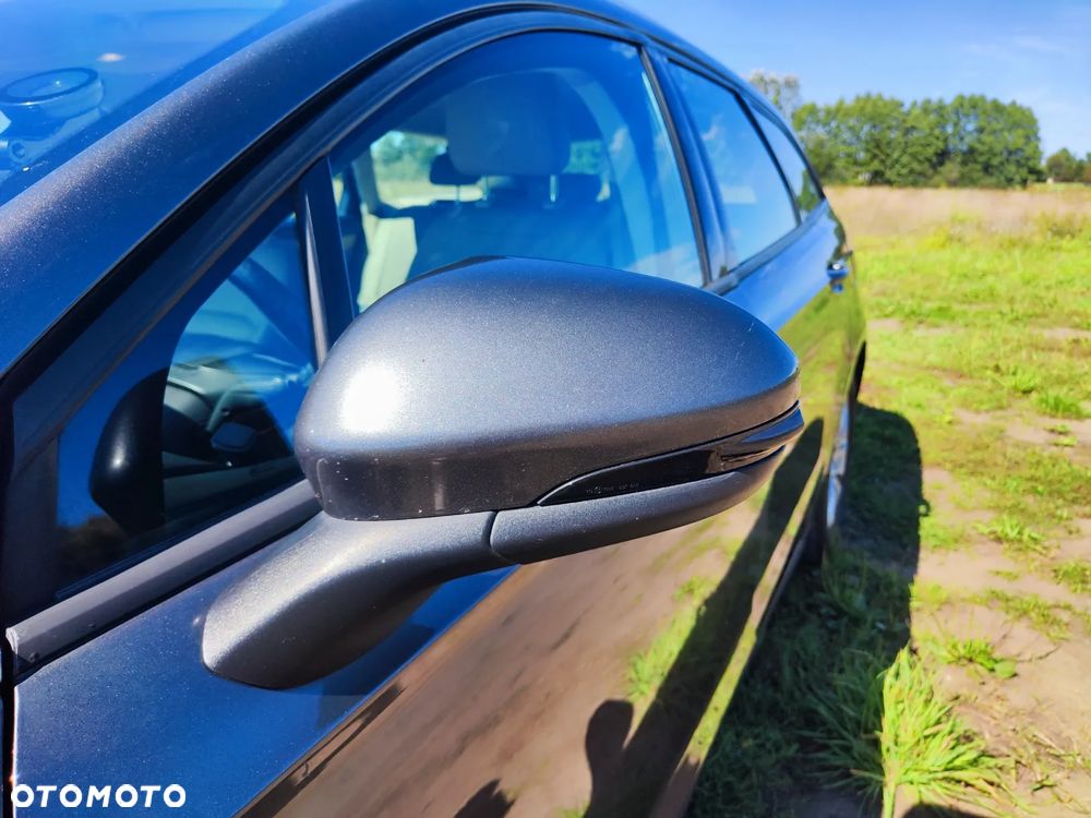 Ford Mondeo 1.5 TDCi ECOnetic Edition - 27