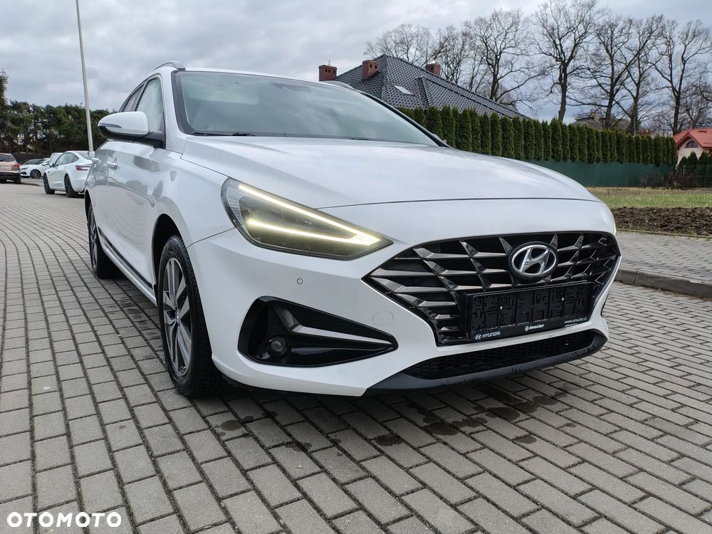 Hyundai i30 - 16