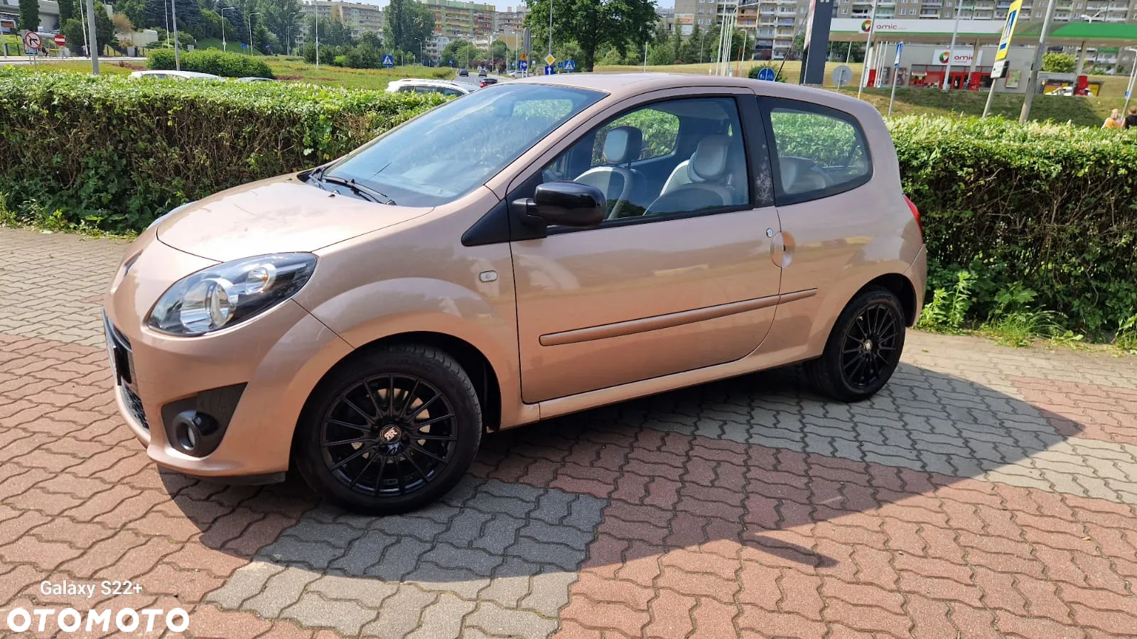 Renault Twingo 1.2 16V Miss Sixty - 2