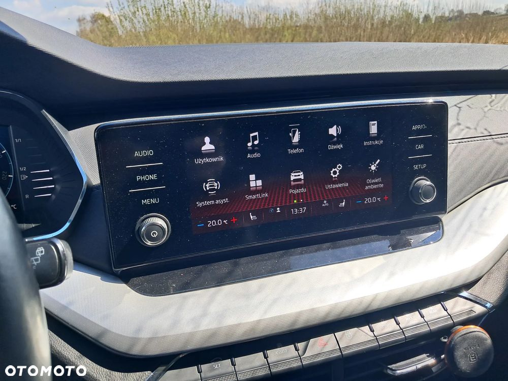 Skoda Octavia 2.0 TDI Ambition - 9