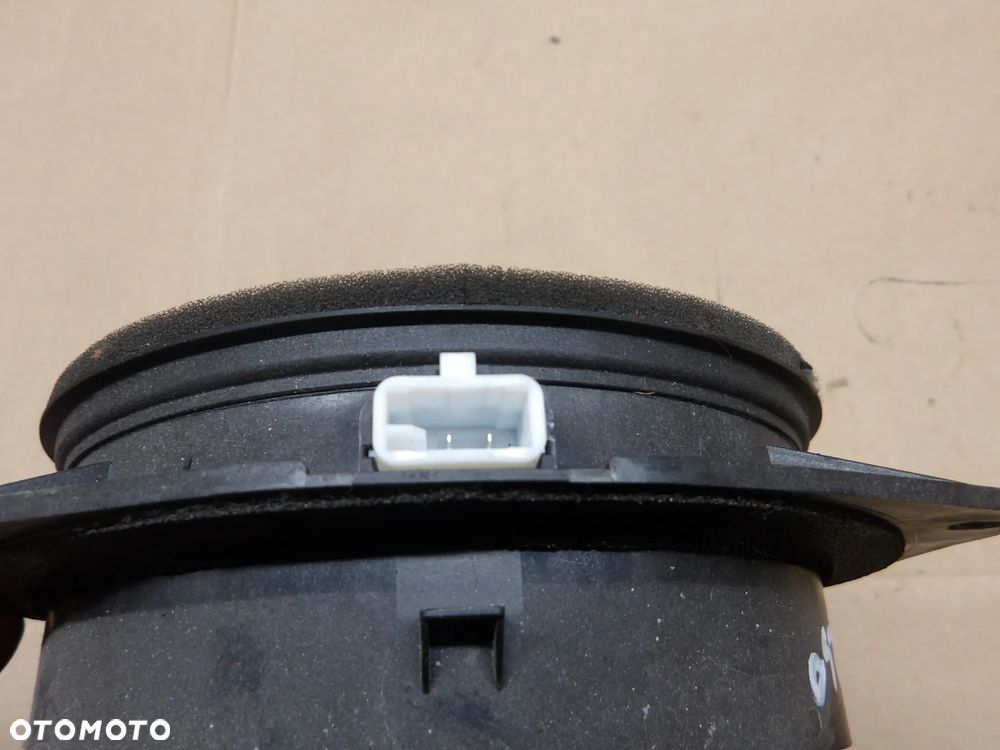 TOYOTA COROLLA VERSO 2.2D GŁOŚNIK PRAWY LEWY PRZÓD TYŁ 86160-0F020 - 4