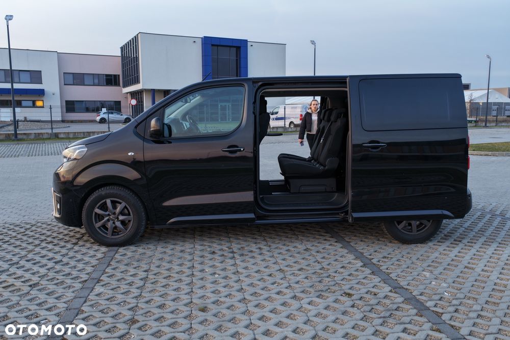 Toyota ProAce 2,0-l-D-4D L1 (8-Si.) Verso Shuttle Comfort - 7