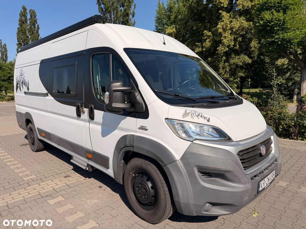 Fiat Ducato - 11