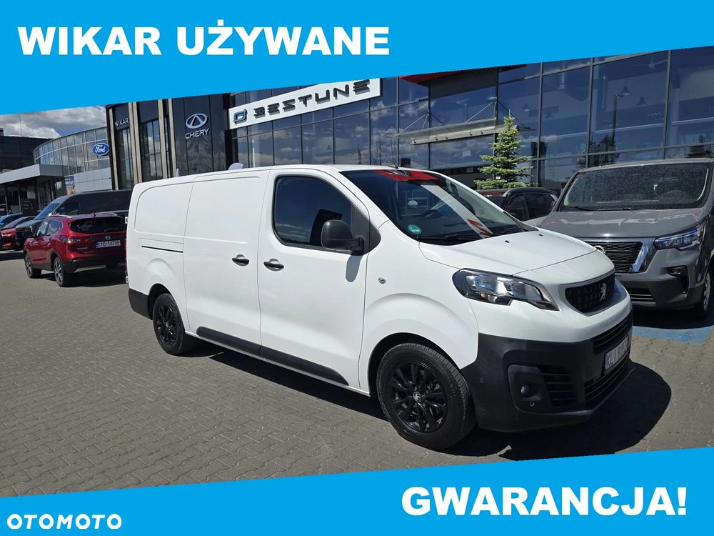 Peugeot Expert L2 2.0 - 1