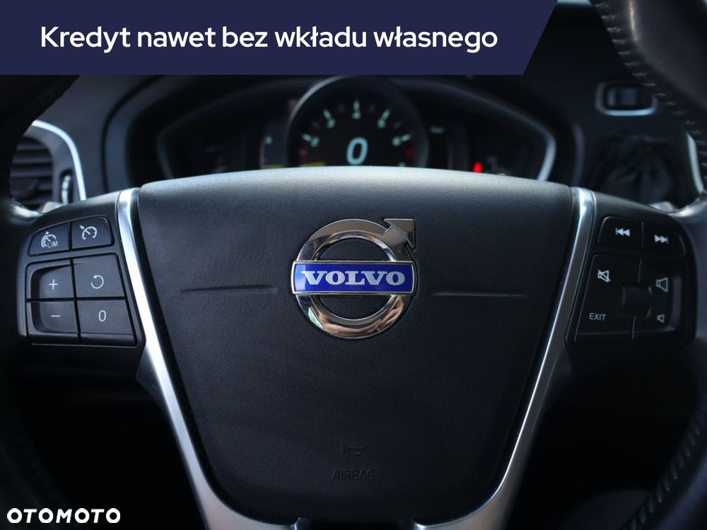 Volvo V40 - 19
