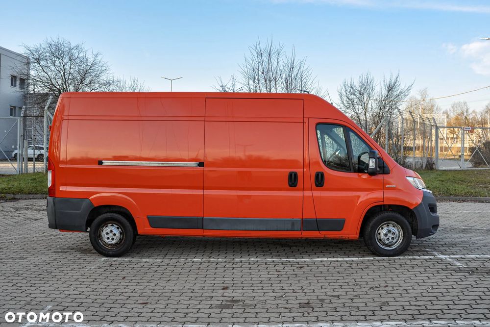 Fiat Ducato - 5