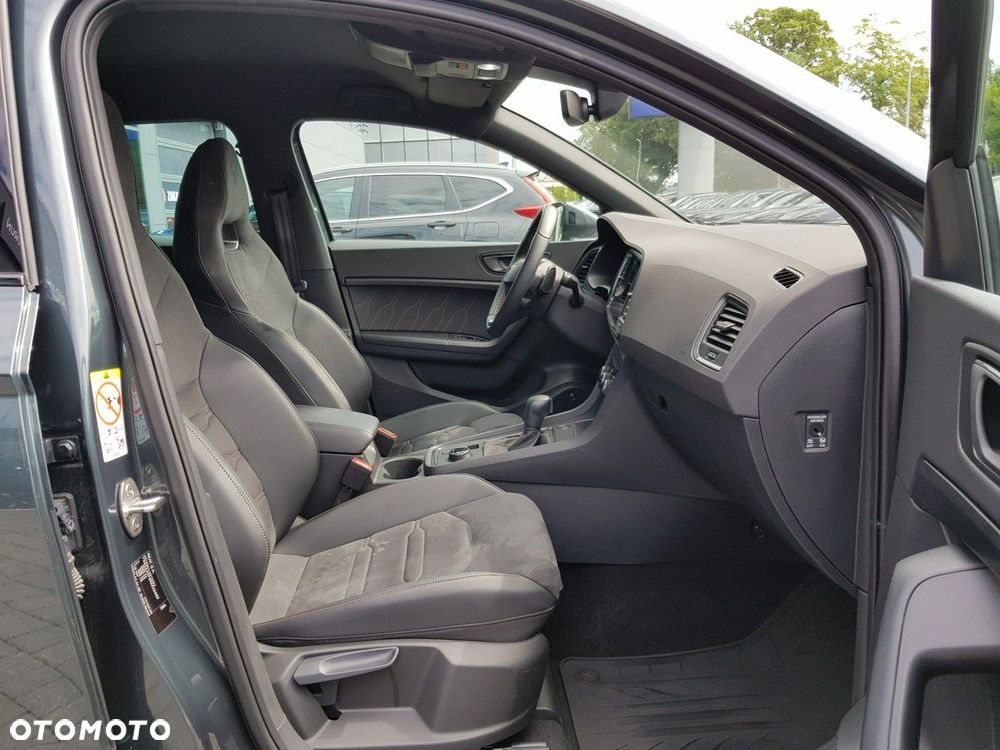 Cupra Ateca 2.0 TSI 4Drive DSG - 16