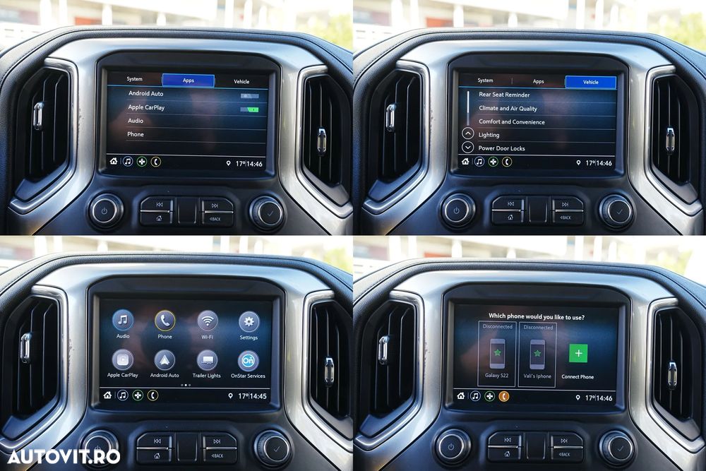 Chevrolet Silverado - 21