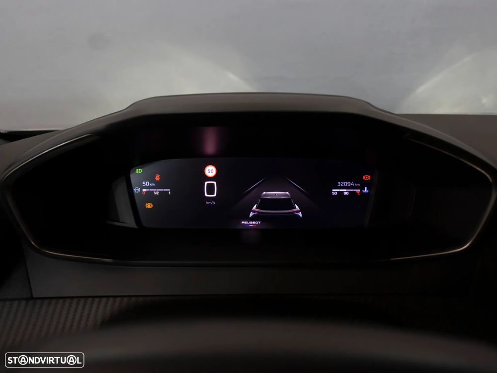 Peugeot 2008 1.2 PureTech Allure - 26