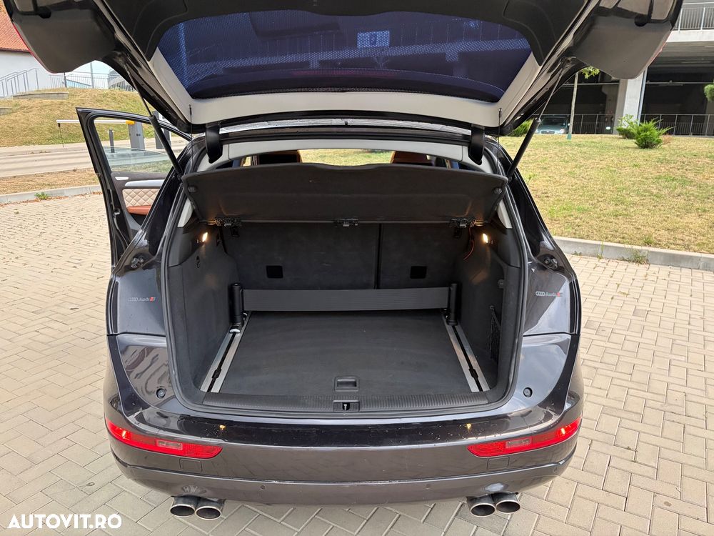 Audi Q5 3.0 TDI (clean diesel) quattro S tronic - 16