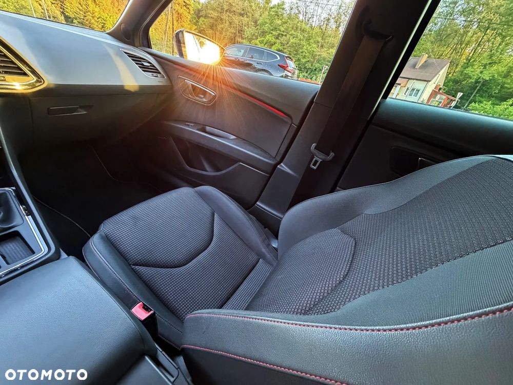Seat Leon 1.4 TSI Start&Stop FR - 29