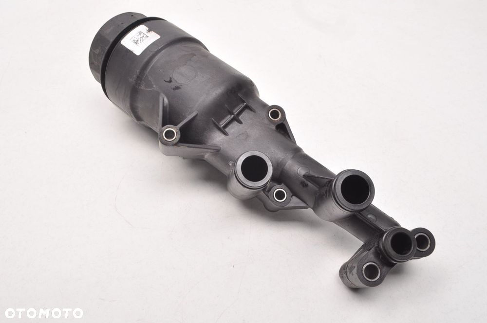 MERCEDES W207 2.2 CDI PODSTAWA OBUDOWA FILTRA OLEJU 70321178 - 2