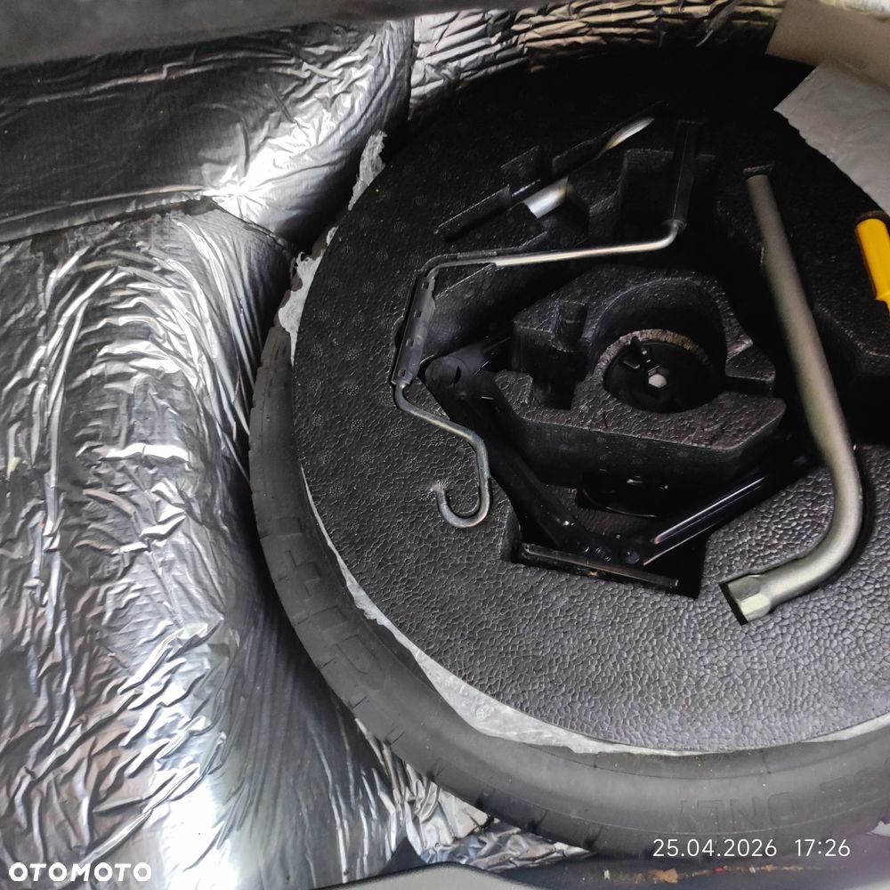 Alfa Romeo Mito 1.4 TB MultiAir Distinctive S&S TCT EU6 - 12