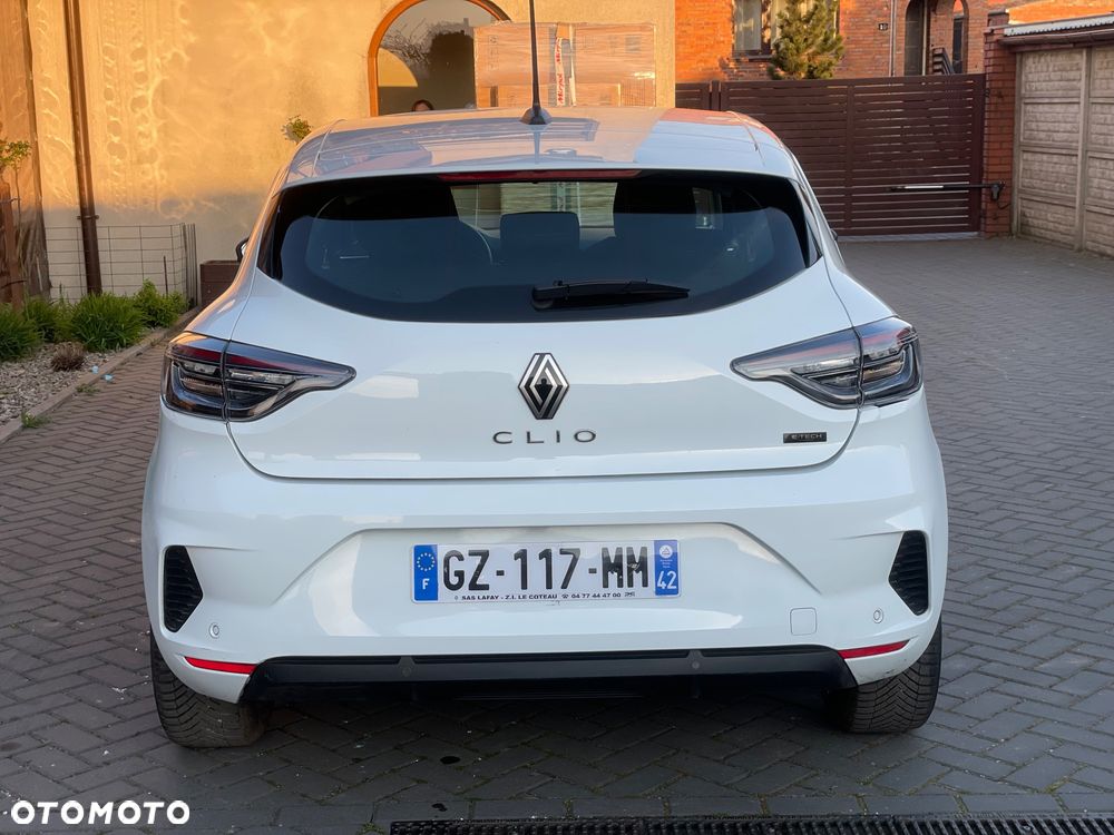 Renault Clio 1.6 E-TECH Full Hybrid 145 Evolution - 15
