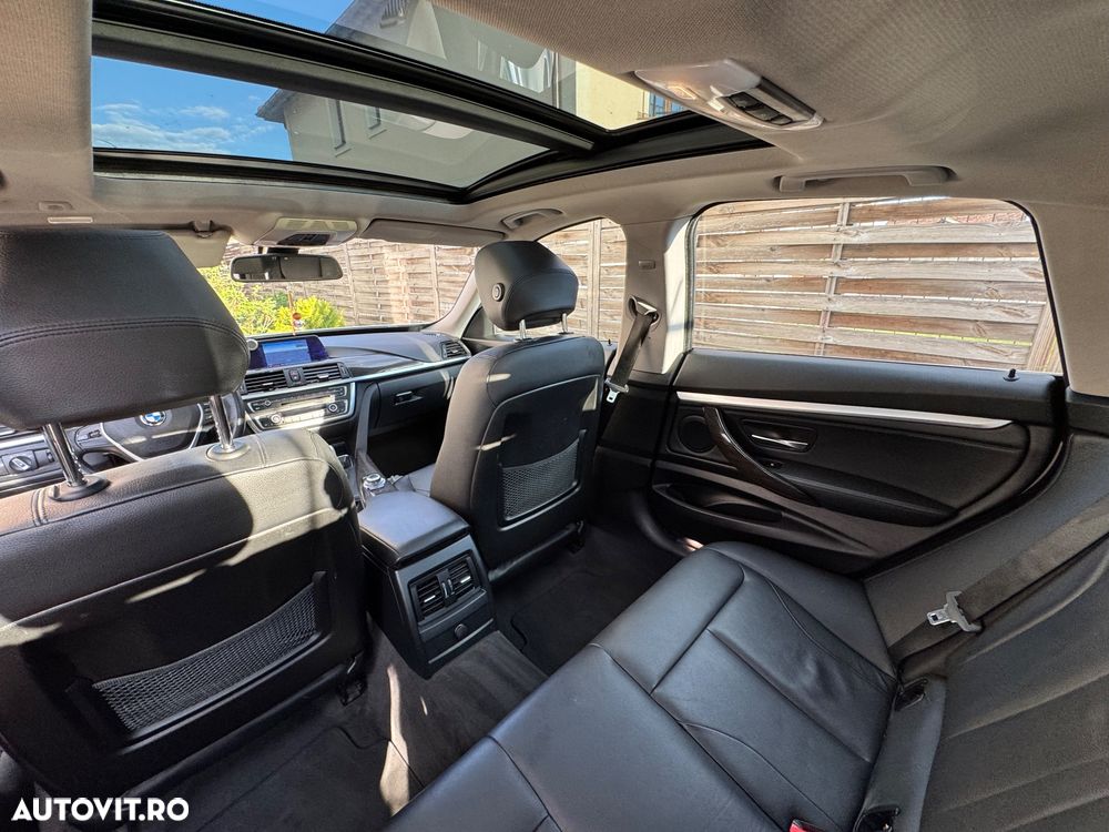 BMW Seria 3 - 8