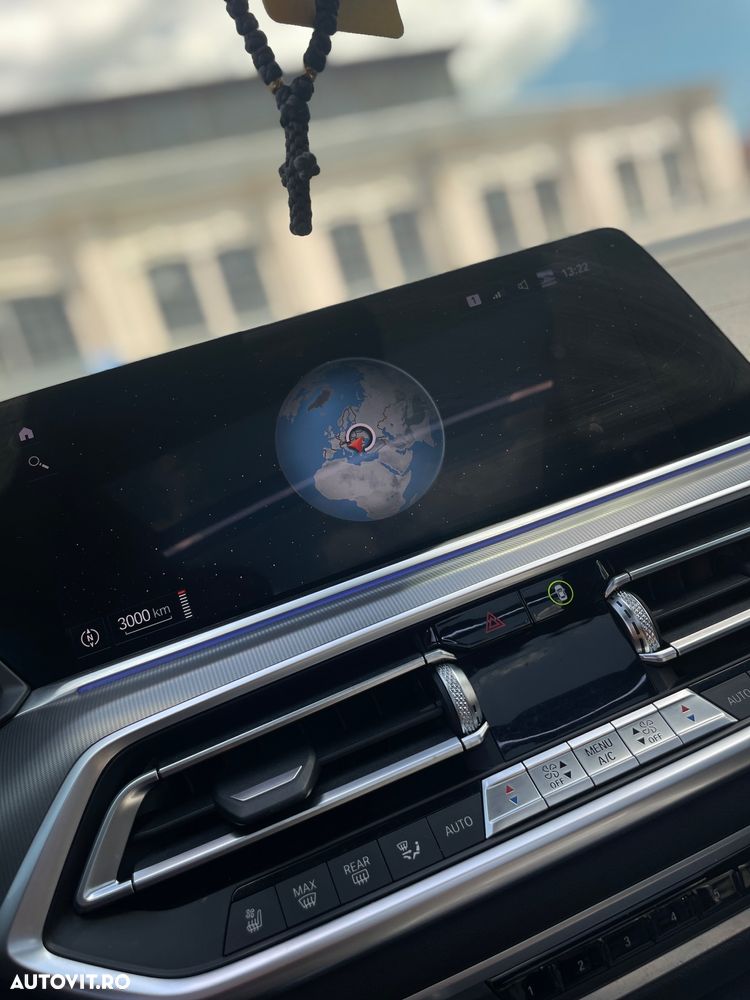 BMW X6 - 29